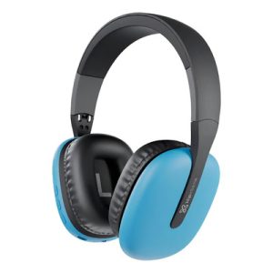 AURICULAR KILP KWH-010BK NEGRO ZOUNDTUNE AZUL