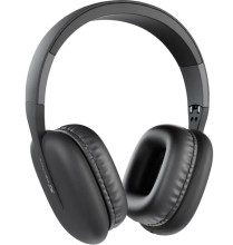 AURICULAR KILP KWH-010BK NEGRO/AZUL ZOUNDTUNE C/MICROFIBRA