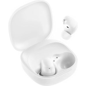 AURICULAR XIAOMI BUDS6 PLAY BLANCO