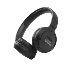 AURICULARES JBL T510BT NEGRO