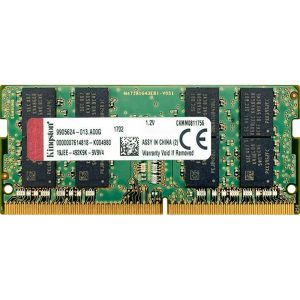 DDR4.16GB 3200 NOTEBOOK KINGSTON