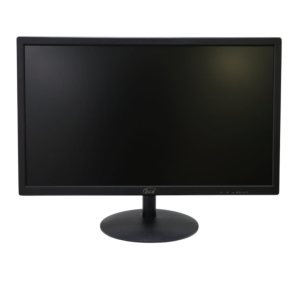 BCA LED X 24" KN VGA /HDMI