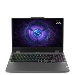 LENOVO GAMING LOQ 15IAX9