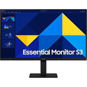 MONITOR 22" SAMSUNG LS22D300GANXZA FHD