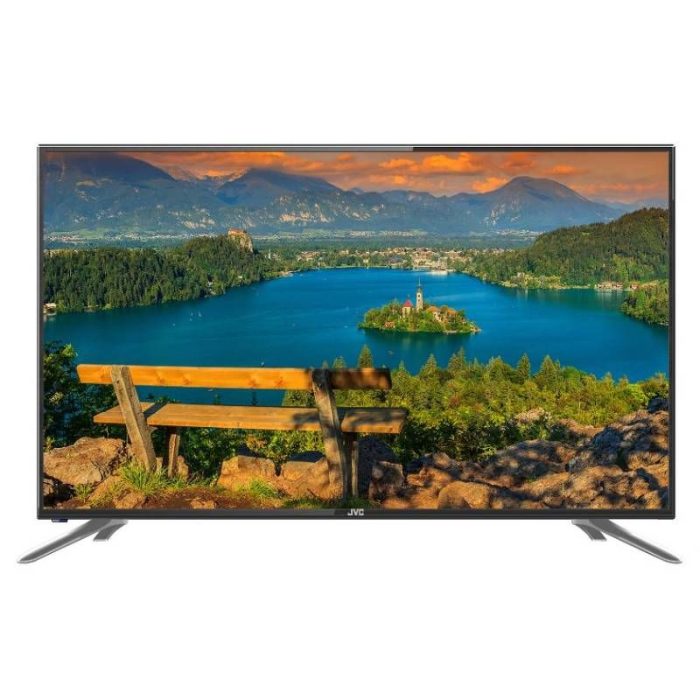 MON.32 LED JVC LT32N750U