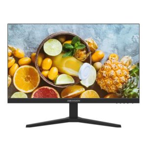 MONITOR 24" HIKVISION FHD/HDMI/VGA/ DS-D5024FN11