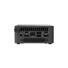 PC NUC ASUS I3 PRO RNUC13ANHI300001T 1,2 DDR4 2