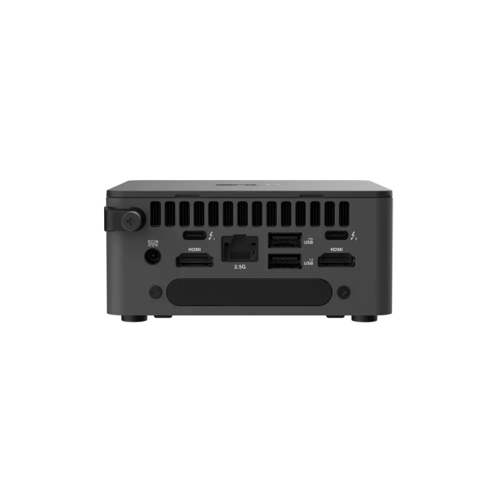 PC NUC ASUS I3 PRO RNUC13ANHI300001T 1,2 DDR4 2