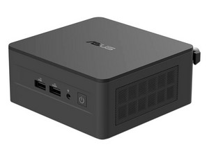 PC NUC ASUS I3 RNUC12WSHI300001I  DDR4/RED/HDMI/BT/WIFI