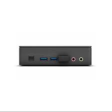 PC NUC INTEL CEL 2.0 REDEBNUC11ATKC20001WIFI/RED/D