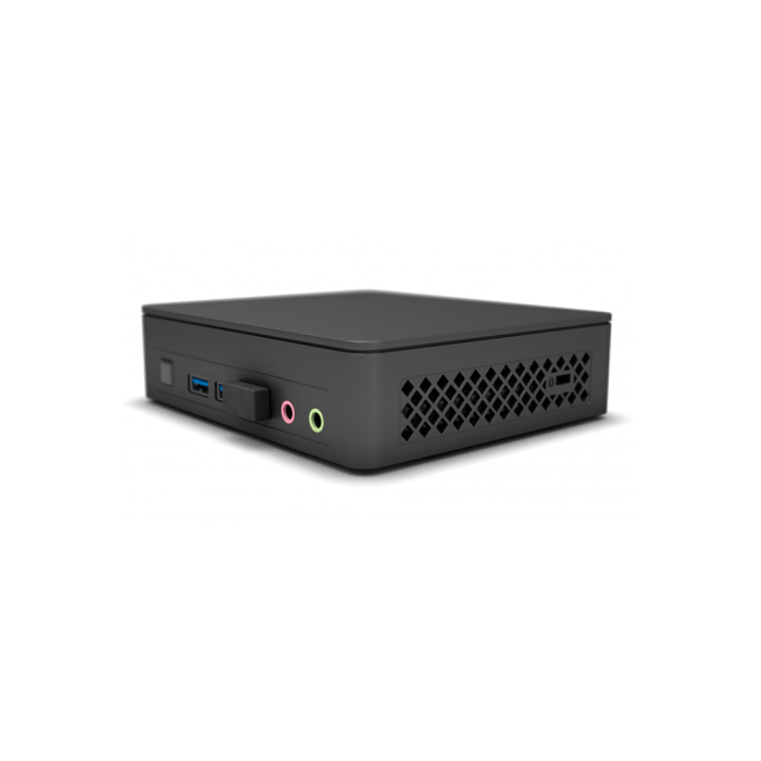 PC NUC INTEL CEL 2.0 REDEBNUC11ATKC20001WIFI 2