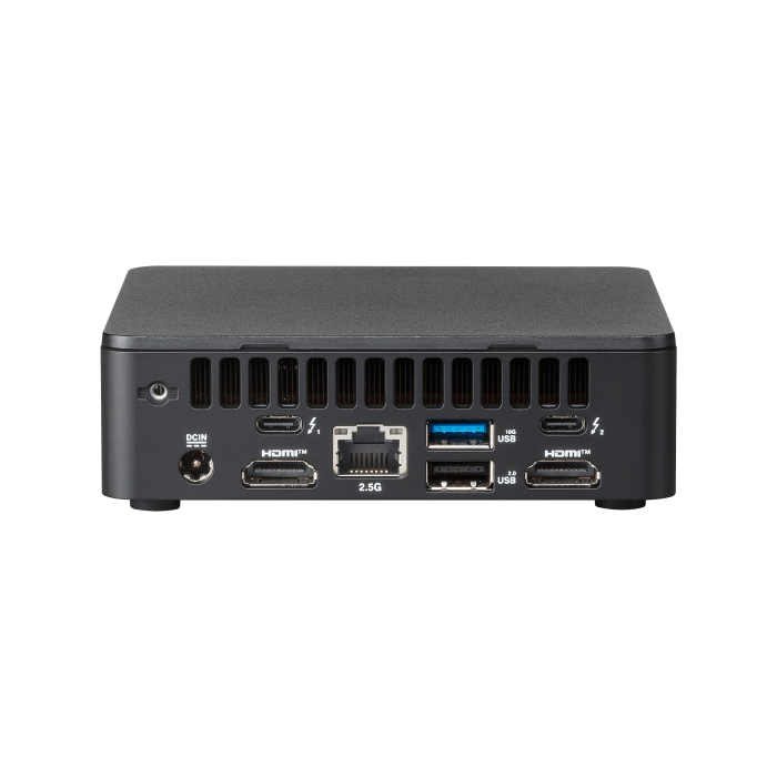 PC NUC INTEL CI3 NUC13ANHI30001 DDR4 13VA 2