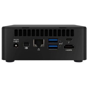 PC NUC INTEL CI3 NUCC11PAHI30Z01 DDR4 11VA