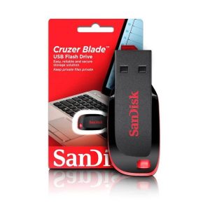 PEN DRIVE USB 128 GB SANDISK