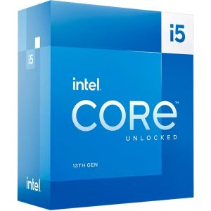 PROCESADOR .2.5 13400 COREi5/20MB 1700