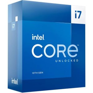 PROCESADOR 2.1 13700 COREi7 30MB/1700