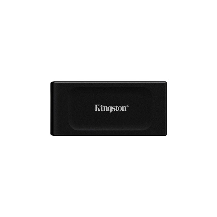 SSD 1TB EXTERNO KINGSTON USB-C 3.2