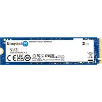 SSD 2TB  M.2 PCIE NVME KINGTON