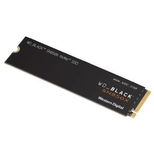 SSD 2TB  M.2 PCIE NVME WESTER DIGITAL