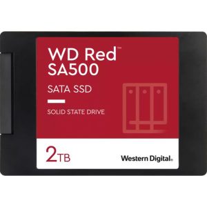 SSD 2TB WESTER  DIGITAL SATA 2.5