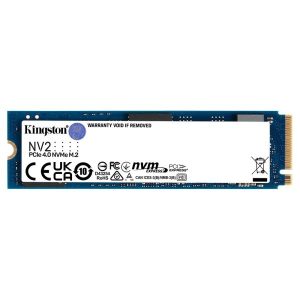 SSD 500 M.2 PCIE NVME NVME2 KINGSTON