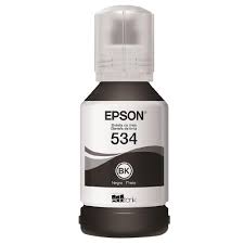TINTA EPSON T534120 NEGRO M1100/M1120/M1180/M214