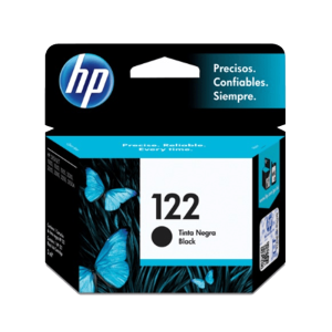 TINTA HP CH561HL(122)NEGRO