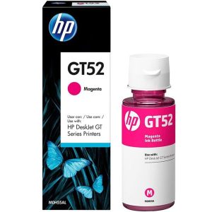 TINTA HP GT52 MONH55AL MAGENTA 70ML