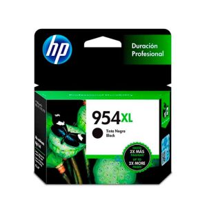 TINTA HP LOS65AL 954XL MAGENTA