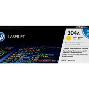 TONER HP C530A NEGRO (304)