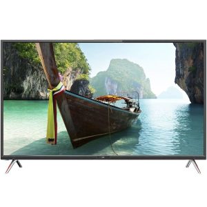 TV 50" JVC LT50N940U2 4K SMART 3HDMI VGA USB