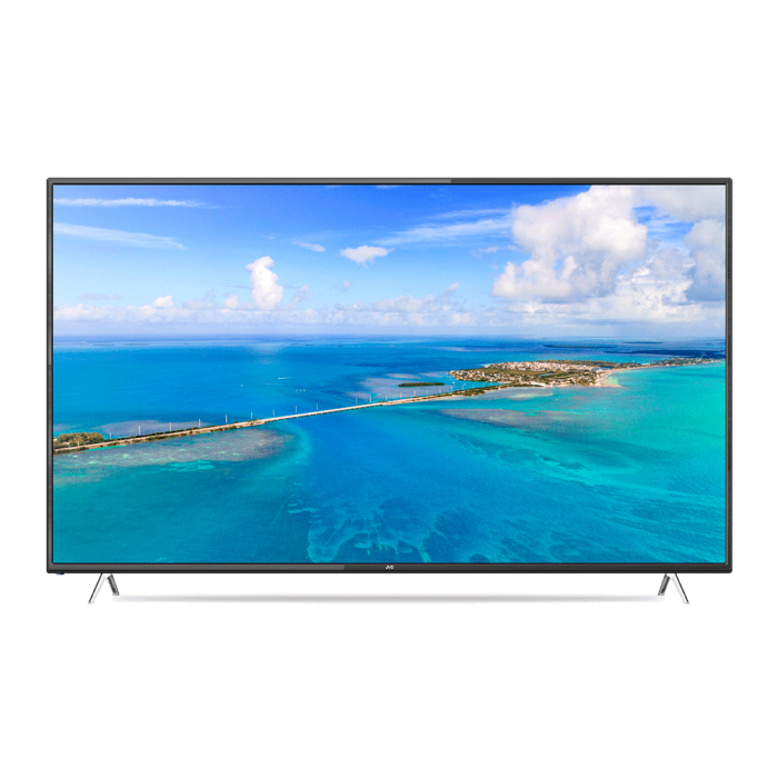 TV 65 JVC LT65N885U