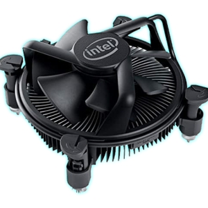 VENTILADOR INTEL