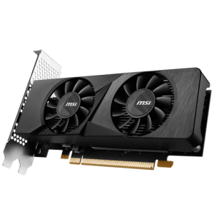 VGA 6GB RTX3050 MSI