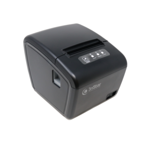 IMPRESORA  3 NSTAR TERMICA  RECIBOS 3"RPT006W USB/RED/WIFI