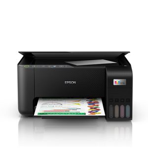 IMPRESORA  EPSON  L3250 MULTIFUNCION