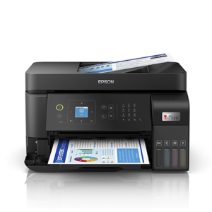 IMPRESORA  EPSON  L5590 ECO TANK MULTIF/RED/WIRELES