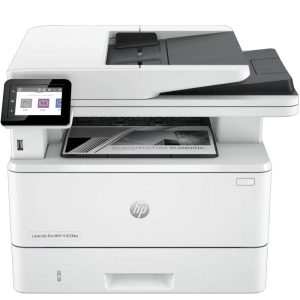 IMPRESORA  HP 4103FDW LASER PRO IMP/SCA/COP/FAX/WIFI/RED/