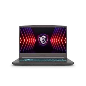 MSI THIN 15 B13UC-1000US GAMER