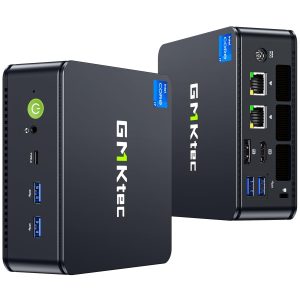 PC MINI NUC GMKTEC K7PL USi7-13620H 2.4/1SSD/16D5