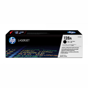 TONER HP CE320A 128 NEGRO
