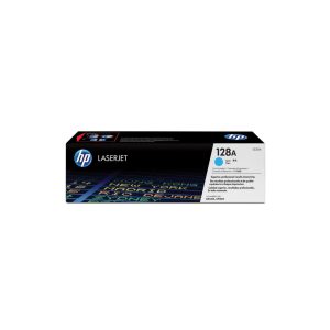 TONER HP CE321A 128 CYAM