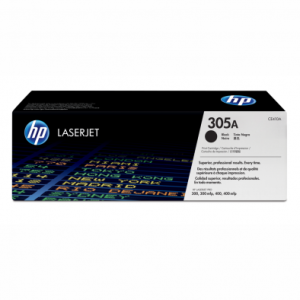 TONER HP CE410(305A) NEGRO