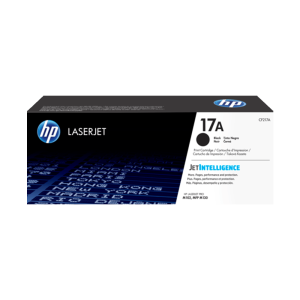 TONER HP CF217A(17A) P/M102W NEGRO