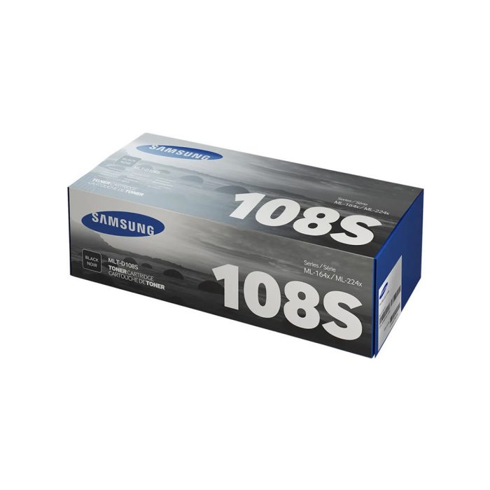TONER SAMSUNG MLTD108S TONER SAMSUNG MLTD108S