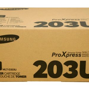 TONER SAMSUNG MLTD203-U P/3820/4020/3870
