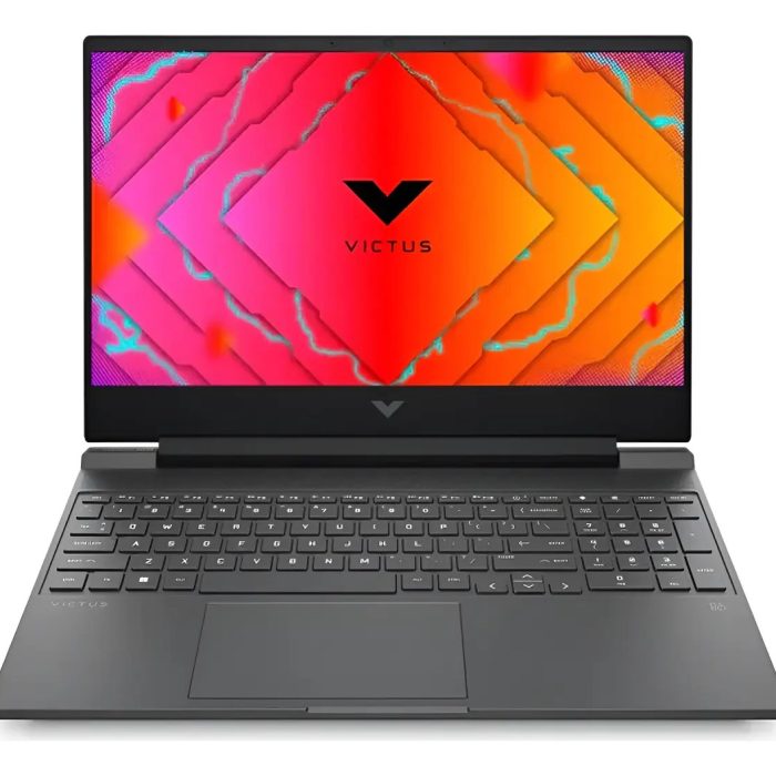 HP GAMING VICTUS 15-FA2093DX frente HP GAMING VICTUS 15-FA2093DX frente