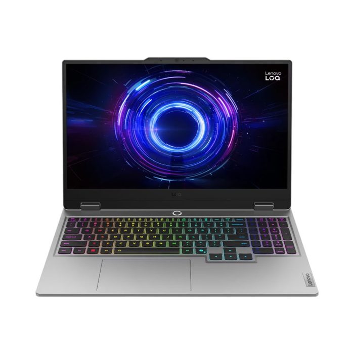 LENOVO GAMING LOQ 15IRX10.