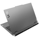 LENOVO GAMING LOQ 15IRX10. ATRAS