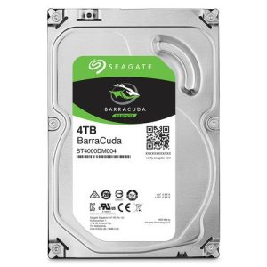 4000 GB  SATA III 5400 RPM SEAGATE 